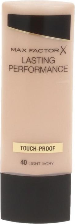 Max Factor Lasting Performance (40 Light Ivory)