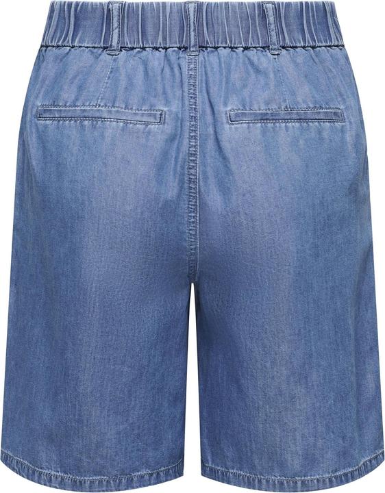 Image du produit Only ONLBEA Normal geschnitten Jeans-Shorts Jeans-Shorts (XXL)