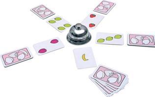 Produktbild 999Games Halli Galli (Deutsch)