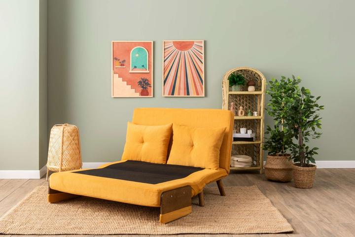 Immagine prodotto Atelier del Sofa Cosmo Two Seat Sofa-Bed (2 posti)