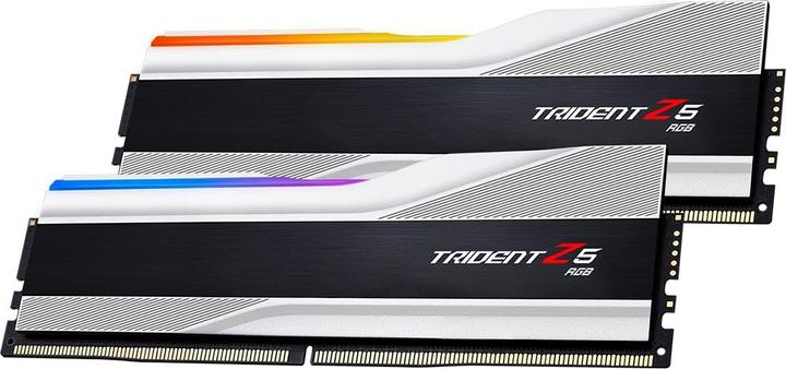 Immagine prodotto G.Skill Tridente Z5 RGB (2 x 16GB, 8000 MHz, RAM DDR5, DIMM)