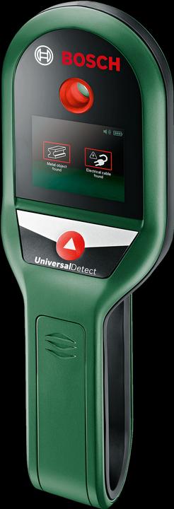 Actual product image Bosch Home & Garden UniversalDetect
