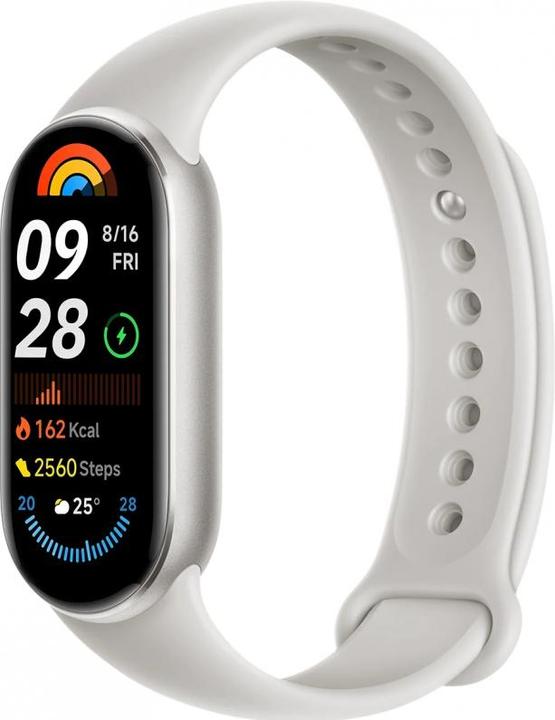 Productafbeelding Xiaomi Smart Band 9 (46.53 mm)