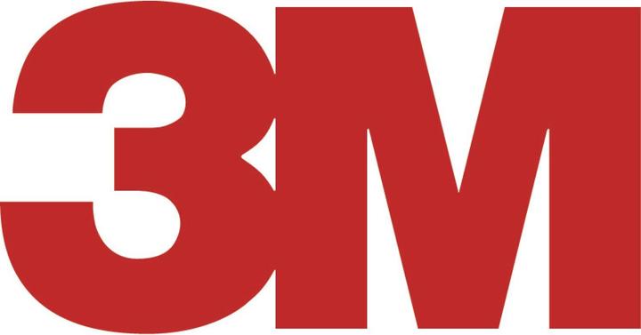Actual product image 3M Double-sided adhesive tape VHB 4655 F, 1.5mm x 12mm x 33m dark grey (12 mm)