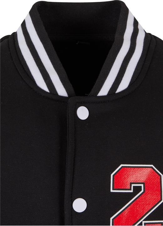 Produktbild Mister Tee Ballin 23 College Jacket - 18205 (L)