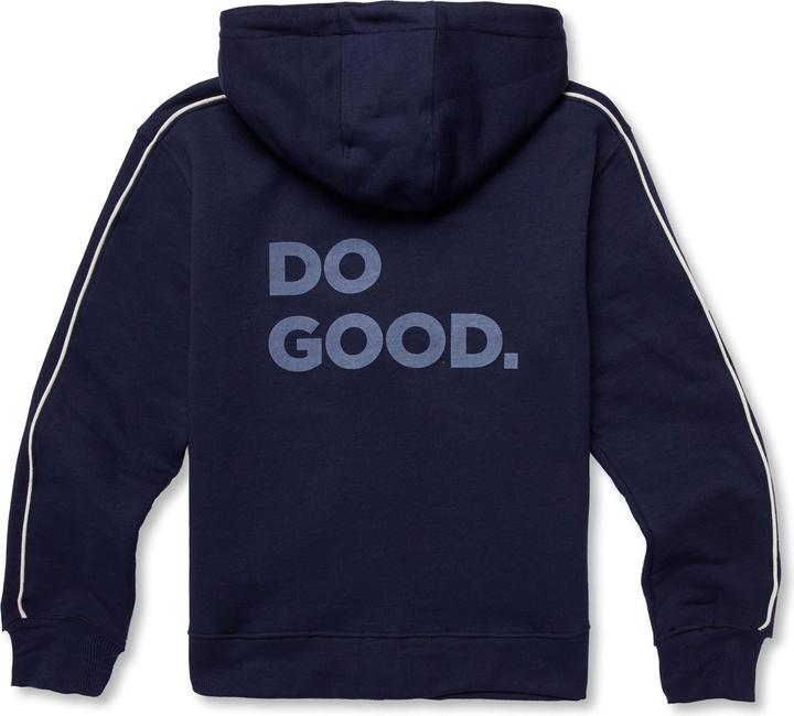Image du produit Cotopaxi Do Good Organic Full-ZipHoodie (S)