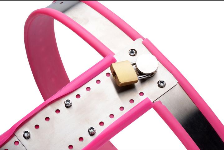 Produktbild Master Series Chastity Belt