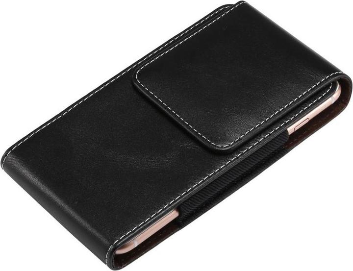 Produktbild Cover-Discount Universal - Vertikale Gurttasche 15cm / S