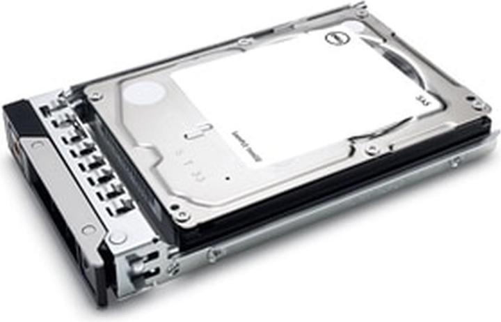 Immagine prodotto Dell HD 300GB, SAS 12Gbps 15krpm (0.30 TB, 2.5")