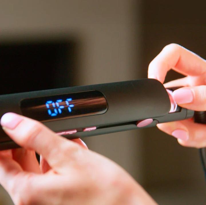 Image du produit Taurus Prostownica do włosów Slimlook Ionic Pro (Fer plat)