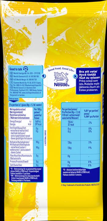 Immagine prodotto NESTEA Tè al limone (333 g)