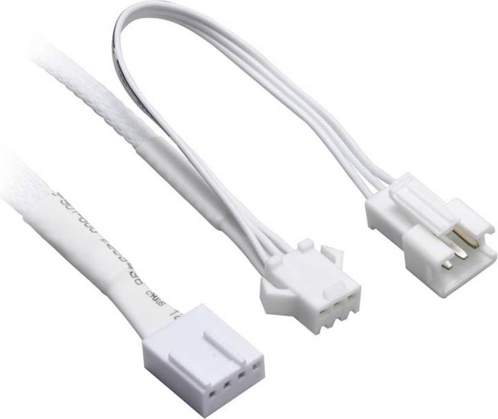 Actual product image Phanteks PH-F120D30 (120 mm, 1 x)