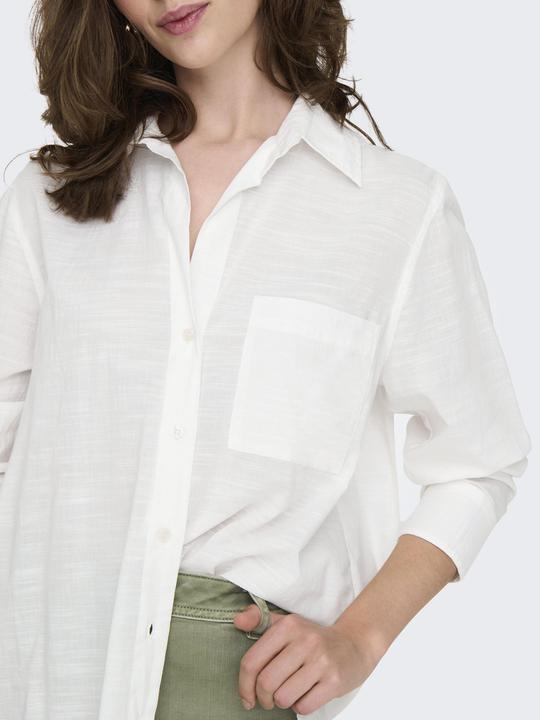 Immagine prodotto Only Onlsalina L/S Shirt Wvn Noos (L)