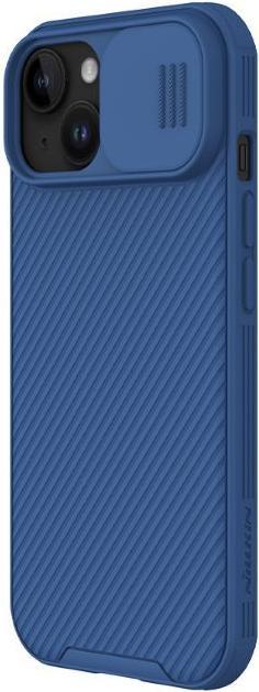 Actual product image Nillkin CamShield Pro (Apple iPhone 15 Plus)