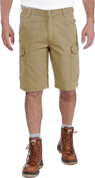 Produktbild Carhartt Rigby Rugged (W38)