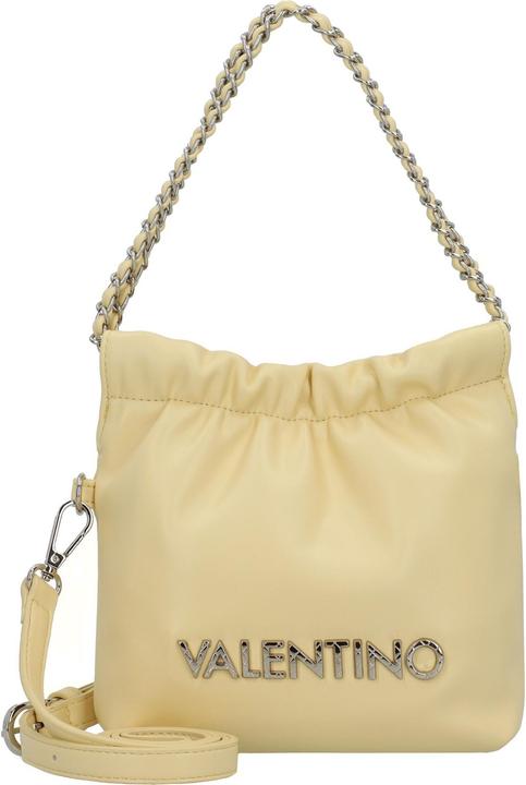 Actual product image Valentino Pacha shoulder bag 21 cm