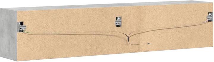 Immagine prodotto VidaXL Lorenzo (180 x 31 x 38 cm)