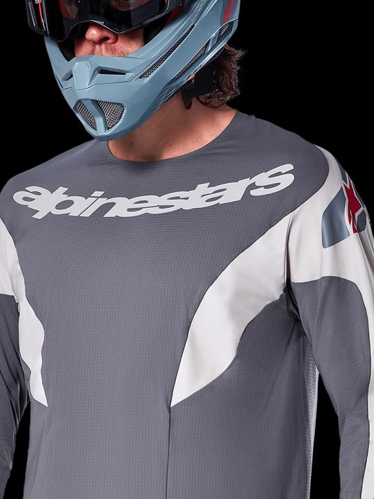 Productafbeelding Alpinestars Trui 24 A-Supra Race Ls (M)