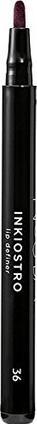 Immagine prodotto Nouba Inkiostro Lip Definer Lip Contour Stick No.36 viola (Viola)