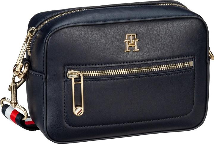 Immagine prodotto Tommy Hilfiger Borsa Fotografica Iconica Tommy Corp