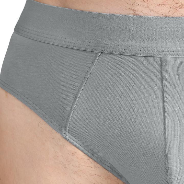 Produktbild Sloggi 4er Pack men EVER Ease Slip / Unterhose (XL, 4er Pack)
