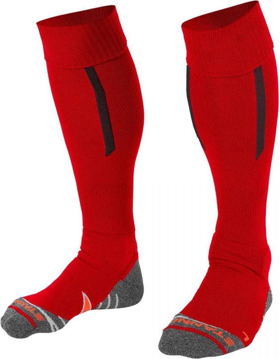 Rosso/nero