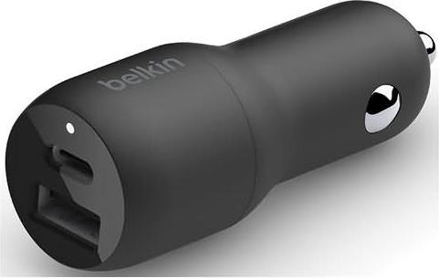 Actual product image Belkin BoostCharge