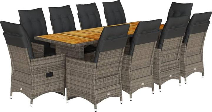 Actual product image VidaXL Erbach (90 cm)