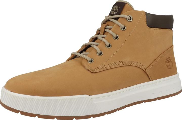 Timberland Maple Grove Leather Chukka - 60999 (43)