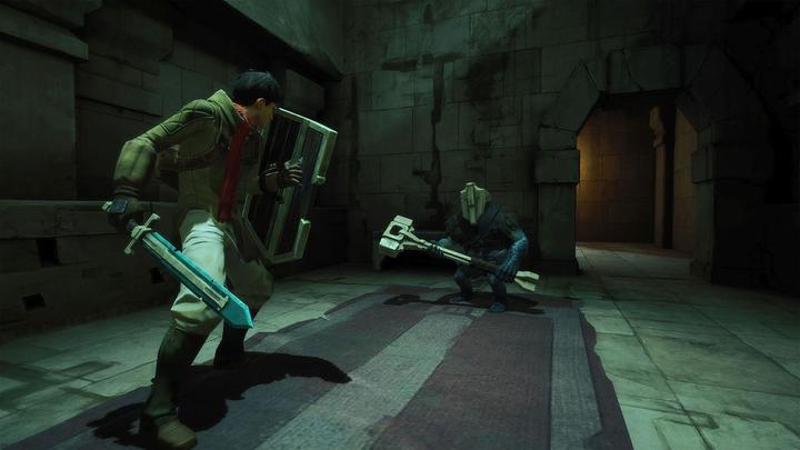 Immagine prodotto THQ Chronos: prima delle ceneri (PC, Multilingue)
