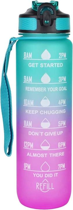 ASMI Design a sfumature di colore (1 l)