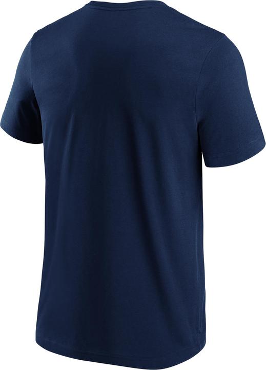 Produktbild Fanatics Seattle Seahawks Primary Logo Graphic T-Shirt XL (XL)