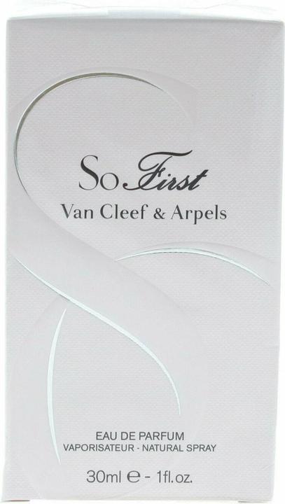 Produktbild Van Cleef and Arpels So First (Eau de Parfum, 30 ml)