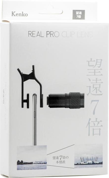 Immagine prodotto Kenko Real Pro 7x Telephoto/Monocular