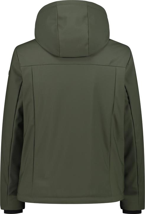 Immagine prodotto CMP Campagnolo Hoodie (L)