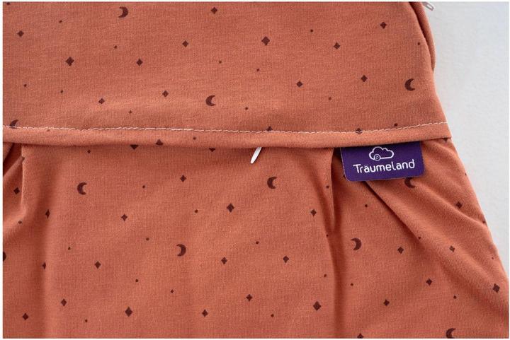 Produktbild Träumeland Liebmich Schlafsack