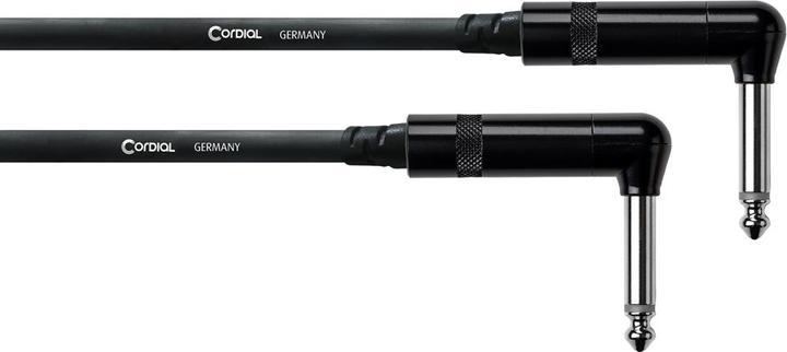Actual product image Cordial Cfi Rr (0.60 m, 6.3mm jack)