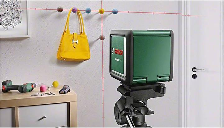 Immagine prodotto Bosch Home & Garden Quigo Plus