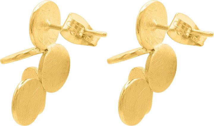 Produktbild Heideman Amena goldfarben (100% Edelstahl)