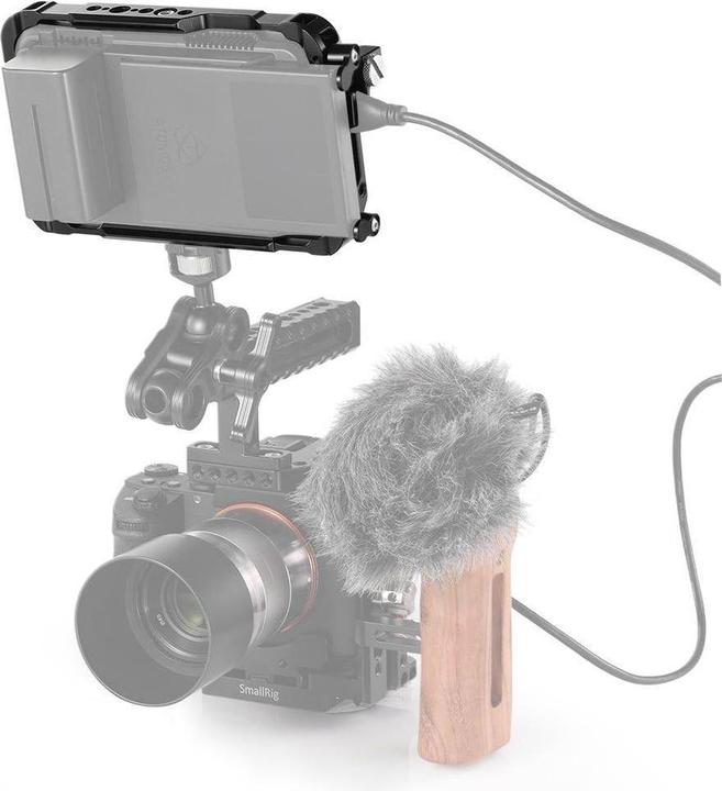 Produktbild SmallRig CMA2209 (Cage)