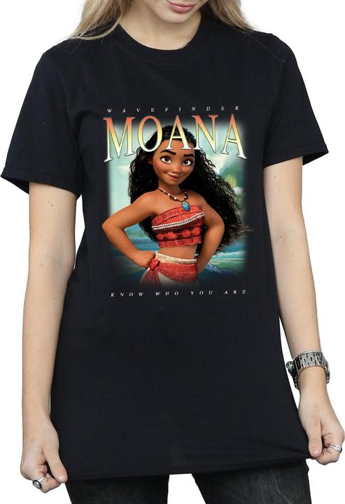 Produktbild Moana TShirt (XL)