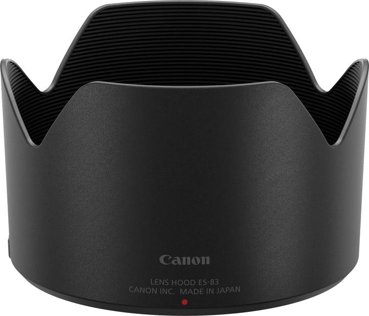 Image du produit Canon Pare-soleil ES-83