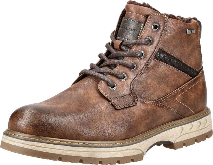 Tom Tailor Stiefelette (42)
