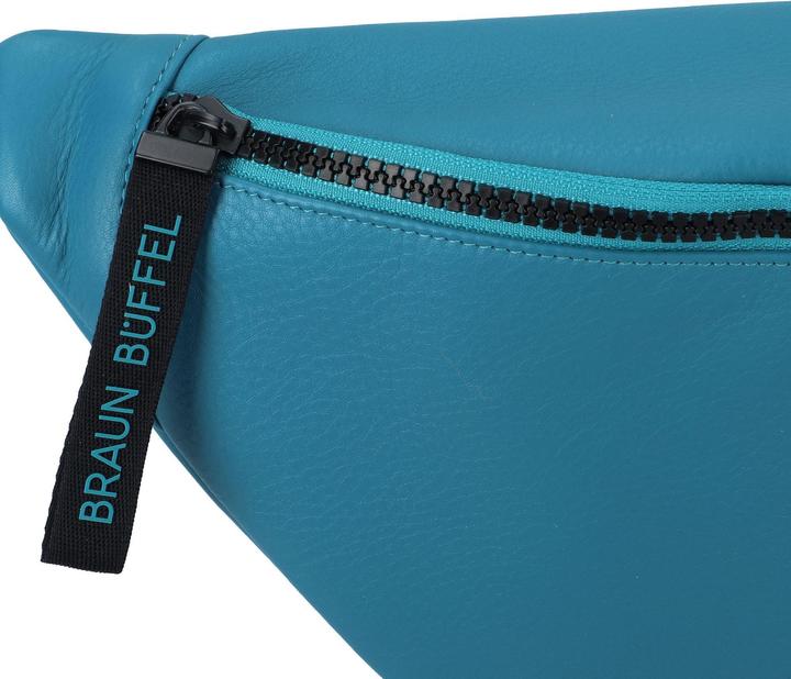 Immagine prodotto Braun Büffel Capri Gürteltasche RFID Schutz Leder 35 cm