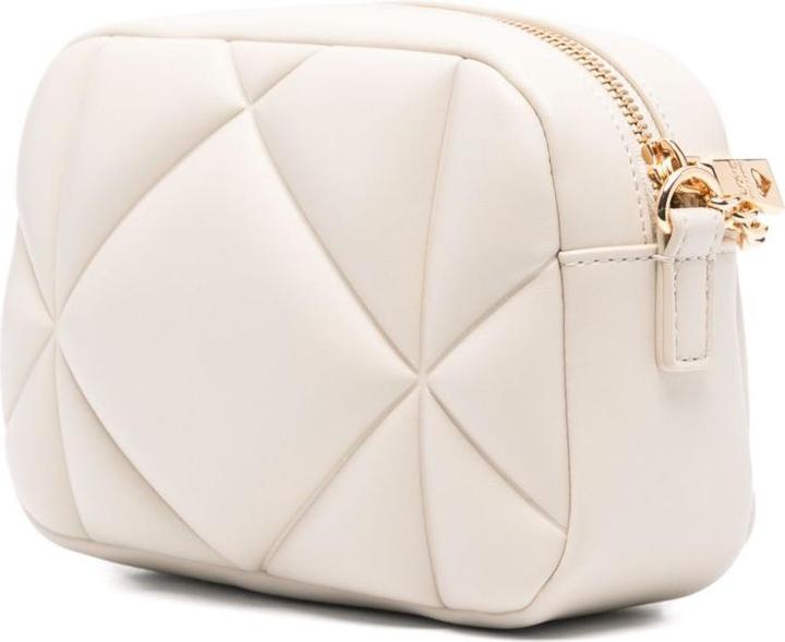 Love Moschino Embossed Q Umhängetasche 20 cm