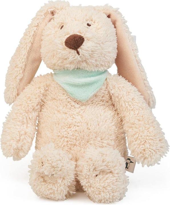 Produktbild Grünspecht Wärmekissen & Körnerkissen Wärme-Kuscheltier mit Rapssamen-Füllung - Baby Hase
