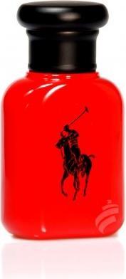 Immagine prodotto Ralph Lauren Rosso (Eau de toilette, 125 ml)
