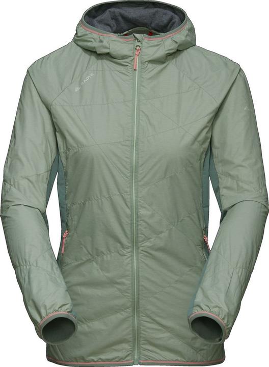 Radys R2 Alpine Softshell Jacket (S)