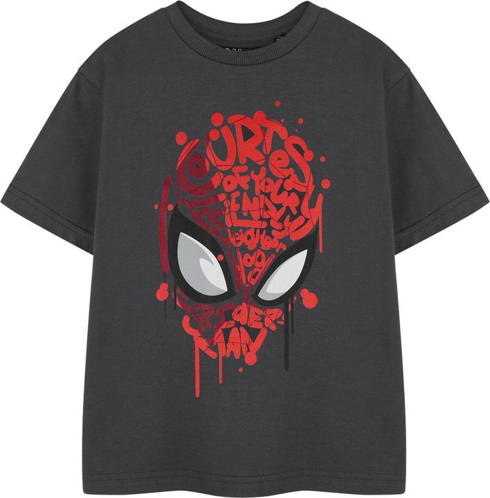 Friendly Neighbourhood TShirt Jungen kurzärmlig