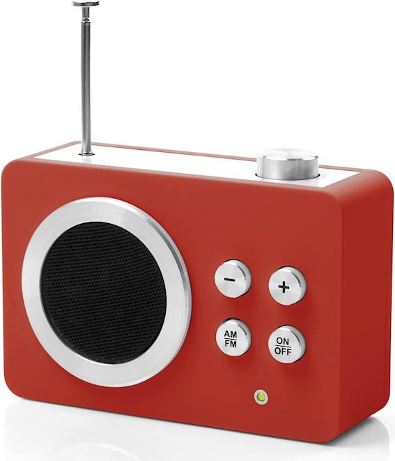 Radios